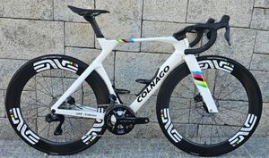 Colnago Y1RS World cup dura ace di2 2025 - 1