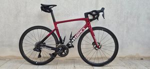 Specialized SL7 Sworks T56 DI2 - 1