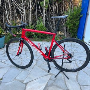 Specialized Tarmac - 1