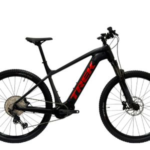 Trek Powerfly 5 29 pouces VTT électrique Shimano X... - 1