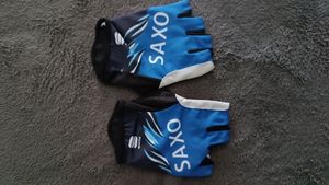 Gant Saxo Bank Tinkoff - 1