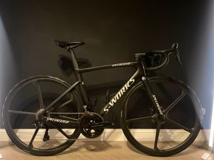 🔥Specialized S-Works Tarmac SL7 Dura Ace Di2 54 S... - 1