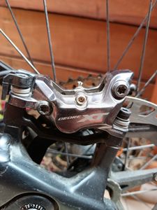 VTTAE CANNYON NEURON 8 TAILLE XL TOUT SHIMANO XT - 1