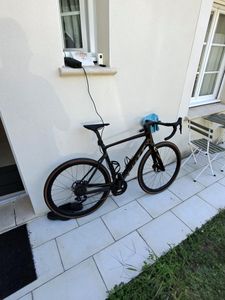 Scott addict eride ultimate - 1