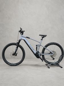 VTTAE / VTT électrique Cube Stereo Hybrid 120 Race... - 1