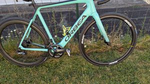 Orbea GAIN M20 Ultegra taille L - 1
