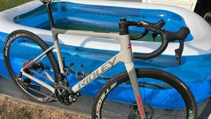Gravel Ridley Carbone - 1