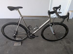 Passoni top force w  - 1
