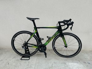 Giant Propel Advanced carbone 2017 – Shimano Ulteg... - 1