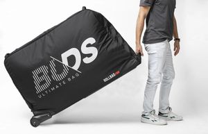 Location valise budsport - 1