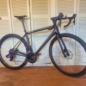 AETHOS Specialized taille 54 - 1