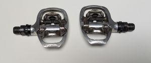 Pédales Shimano SPD PD-A520 - 1