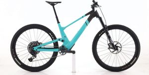Produit Reconditionne    Scott Genius 910 St Gx Ax... - 1