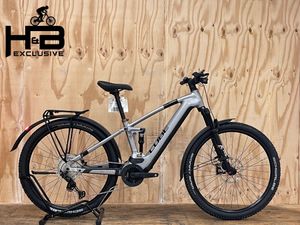 Cube Stereo Hybrid 120 Race Allroad 29 pouces VTT ... - 1