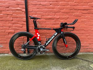Argon e118 - 1