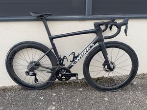 Tarmac SL8 Sworks taille 56 - 1