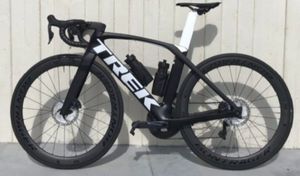 Vélo de route trek Madone SLR7 Année 2021 ‎ - 1