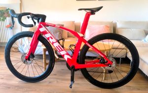 Trek Madone SLR 7 Ultegra - 1