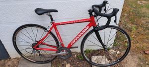 Vélo Route Cannondale SYNAPSE taille 48 - 1
