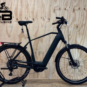 Advanced Tour Pro Vélo électrique Shimano 2023 - 1