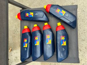 Bidons aero trek rsl team lidl trek - 1