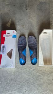SPECIALIZED Semelle intérieure Body Geometry 44-45 - 1