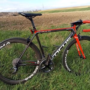 focus izalco max 6.8 kg - 1