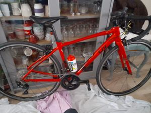 Velo de course liv  - 1