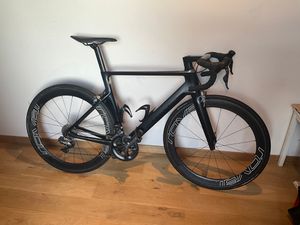 Canyon aeroad CF SLX - 1