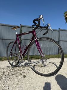 Trek oclv 5500 - 1
