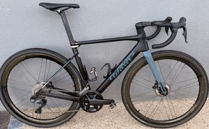 Wilier rave SLR - 1