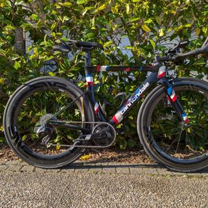 Cannondale Slice 51 cm - 1