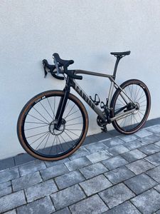 Gravel Can Grail CF SL taille M - 1