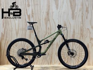 Canyon Spectral 29 CF 7 Carbon 29 pouces VTT Shima... - 1