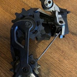 Dérailleur arrière sram red D1 12 vitesses - 1