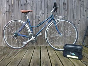 CYCLE DURET - 1