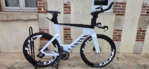 Roues Zipp Firecrest - 1