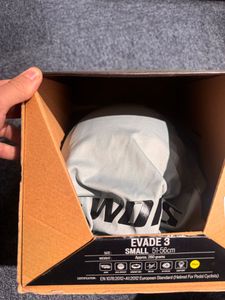 Casque spécialized S-Works Evade 3 Soudal Quick-St... - 1