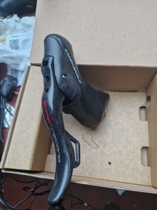 Leviers Ergopower Campagnolo EPS 12 vitesses disk - 1