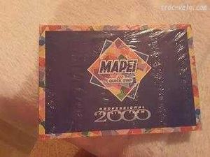 Lot de carte postale mapei - 1
