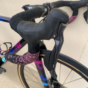 Bianchi zolder pro - 1