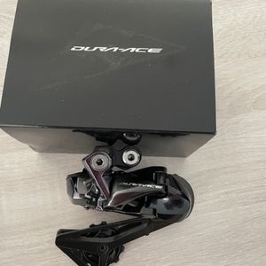 DERAILLEUR - 1
