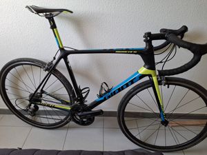 Giant TCR advanced sl - 1