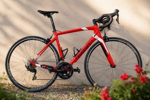 Wilier Triestina GTR Team Shimano 105 - 1