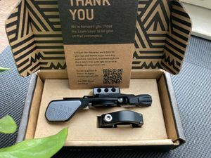PNW Components Télécommande tige de selle Loam Lev... - 1