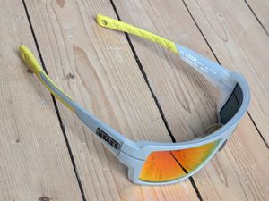 Lunettes Ion RAM 3001 - 1