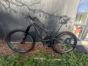 Niner Rip 9 RDO 2020 cadre neuf - 1
