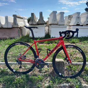 Trek emonda  - 1
