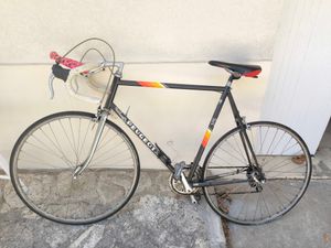 Velo Peugeot  - 1