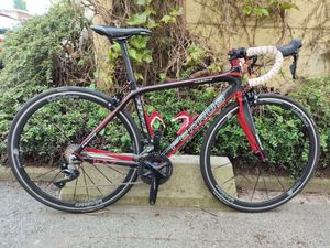 VELO COURSE - 1